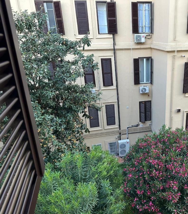 Rome Vatican City Whole Apartment 3 Private Rooms Exteriör bild