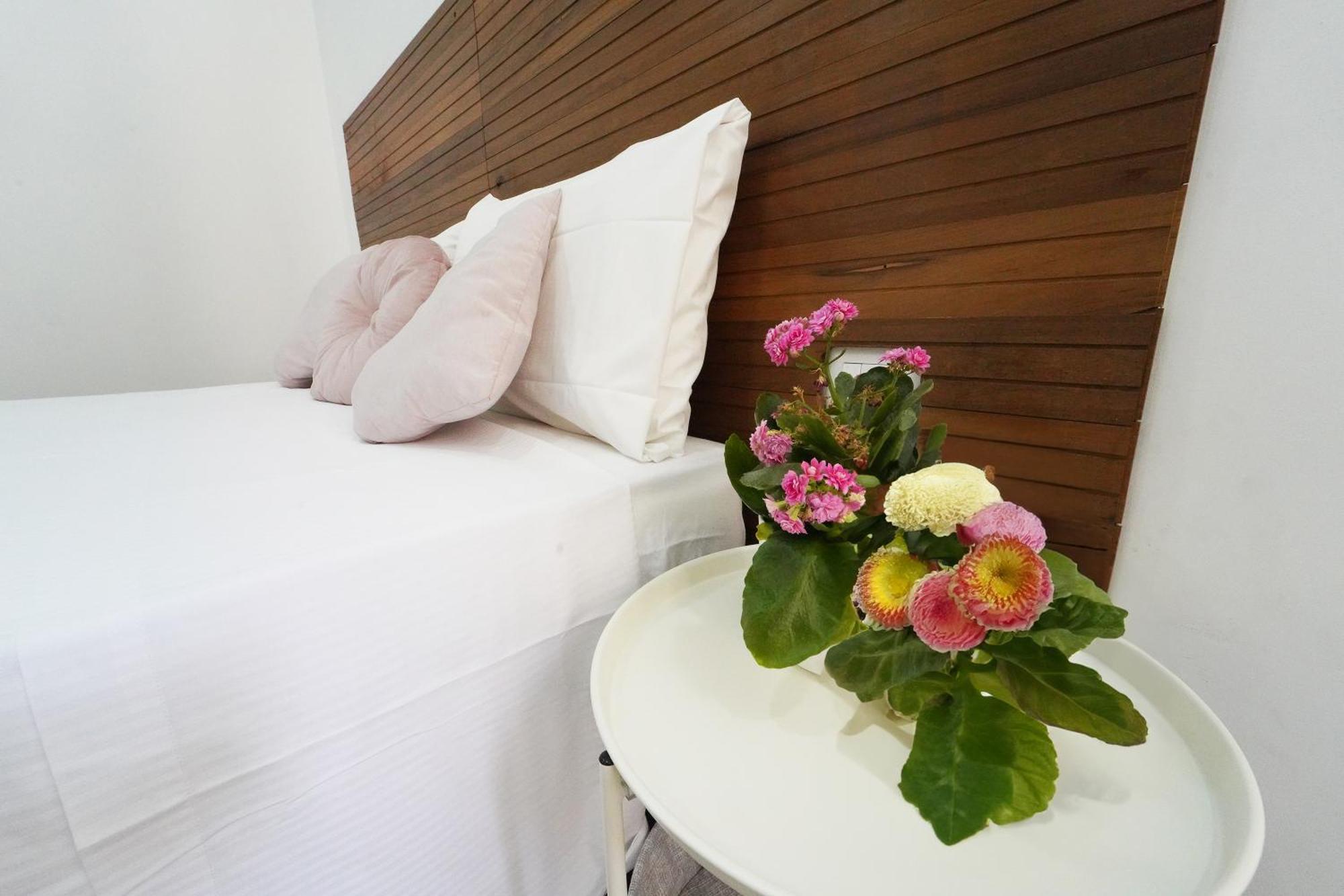 Rome Vatican City Whole Apartment 3 Private Rooms Exteriör bild