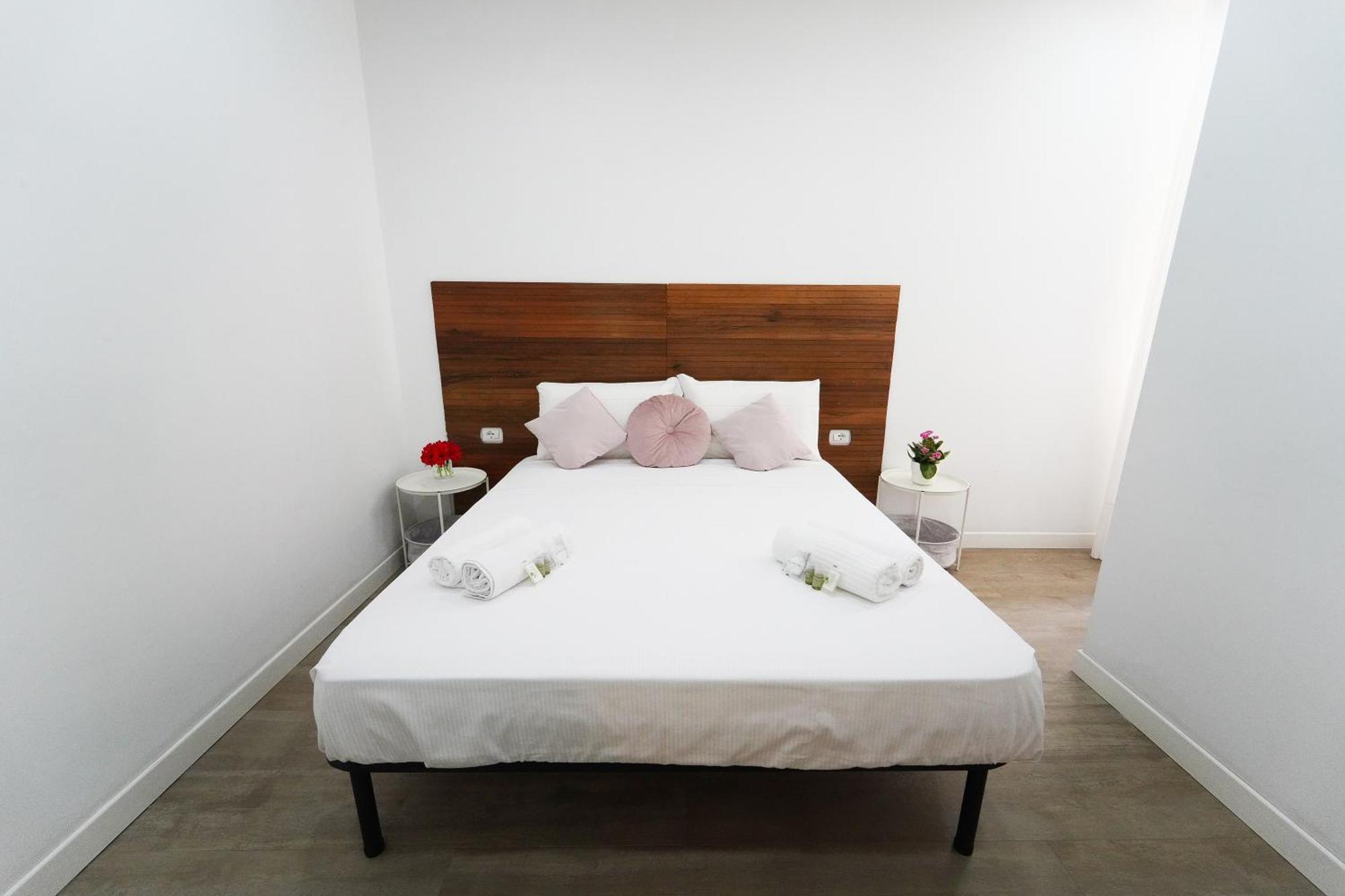 Rome Vatican City Whole Apartment 3 Private Rooms Exteriör bild