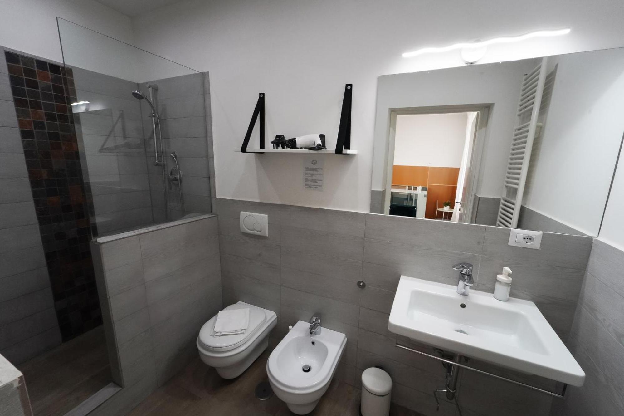 Rome Vatican City Whole Apartment 3 Private Rooms Exteriör bild