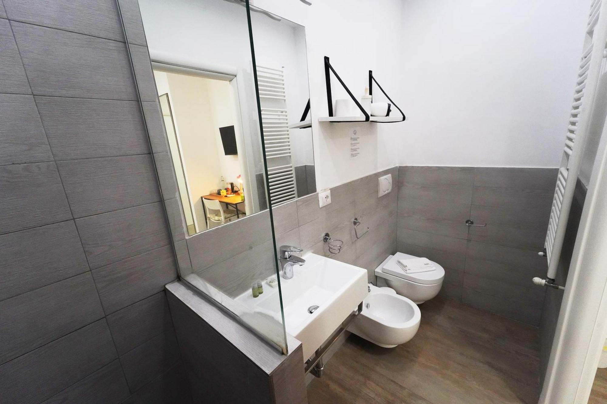 Rome Vatican City Whole Apartment 3 Private Rooms Exteriör bild