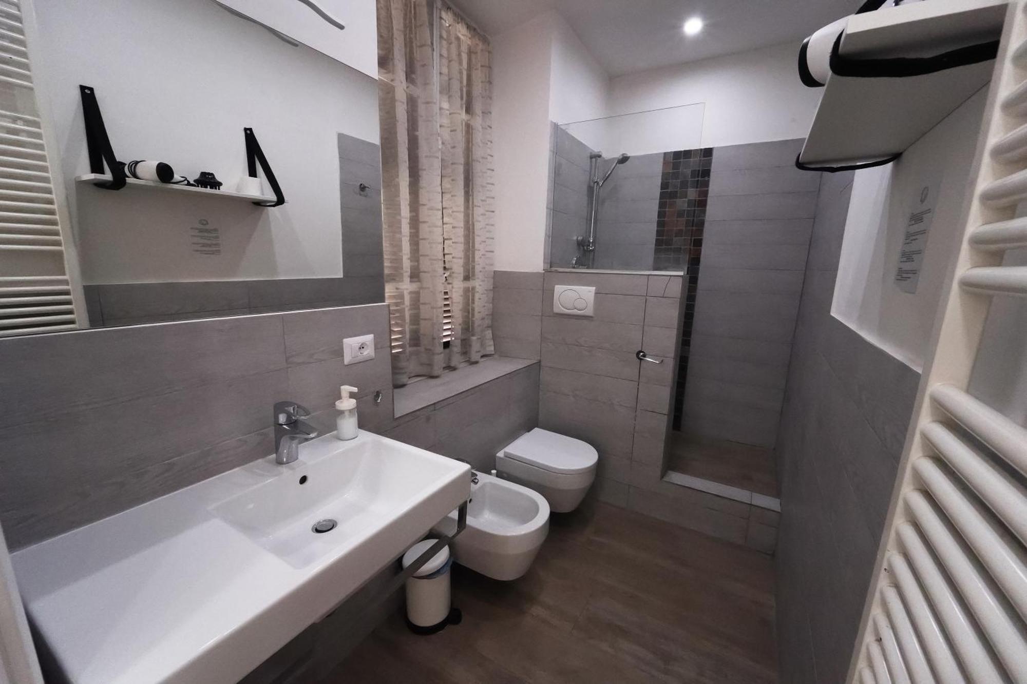 Rome Vatican City Whole Apartment 3 Private Rooms Exteriör bild