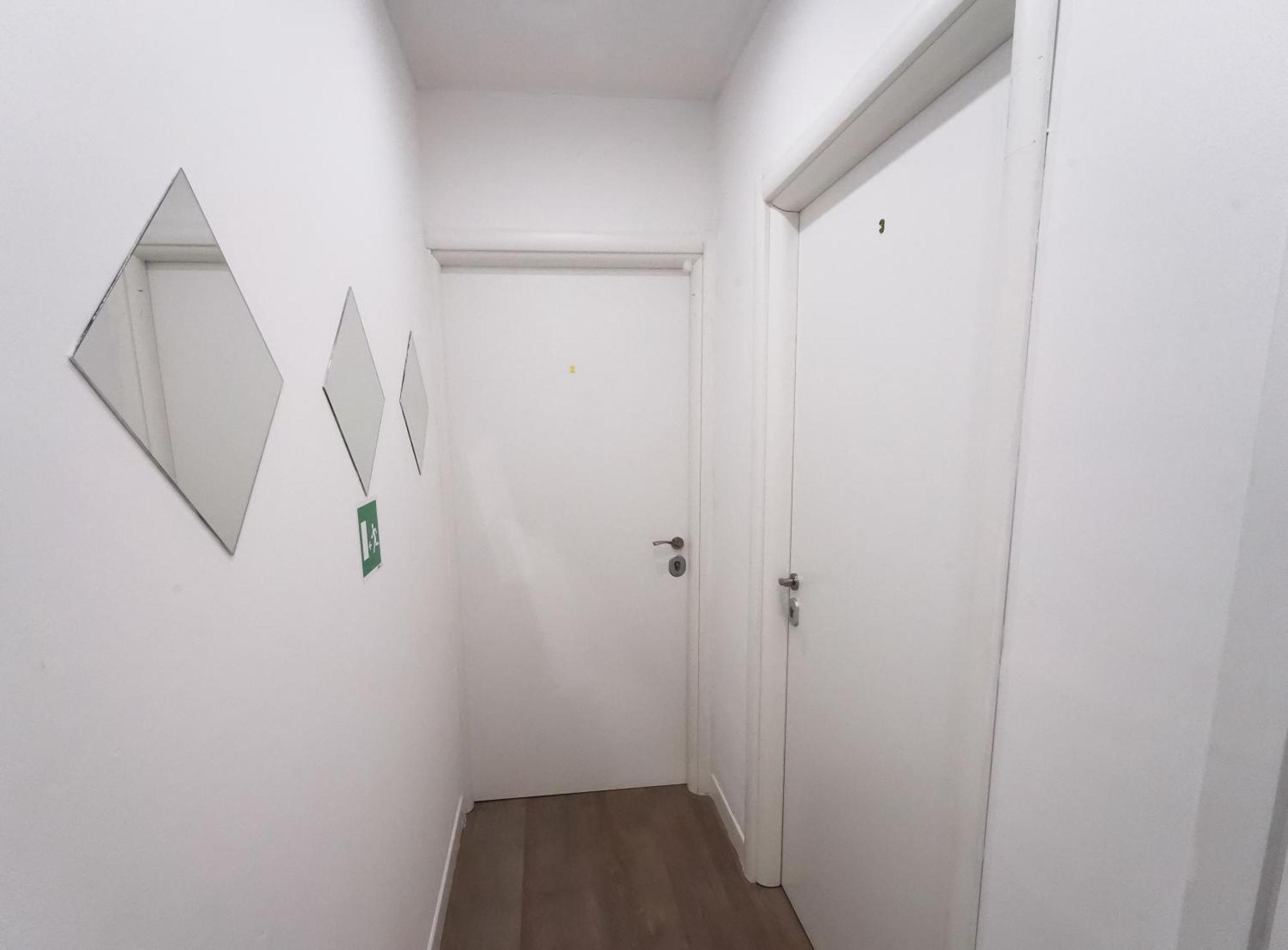 Rome Vatican City Whole Apartment 3 Private Rooms Exteriör bild