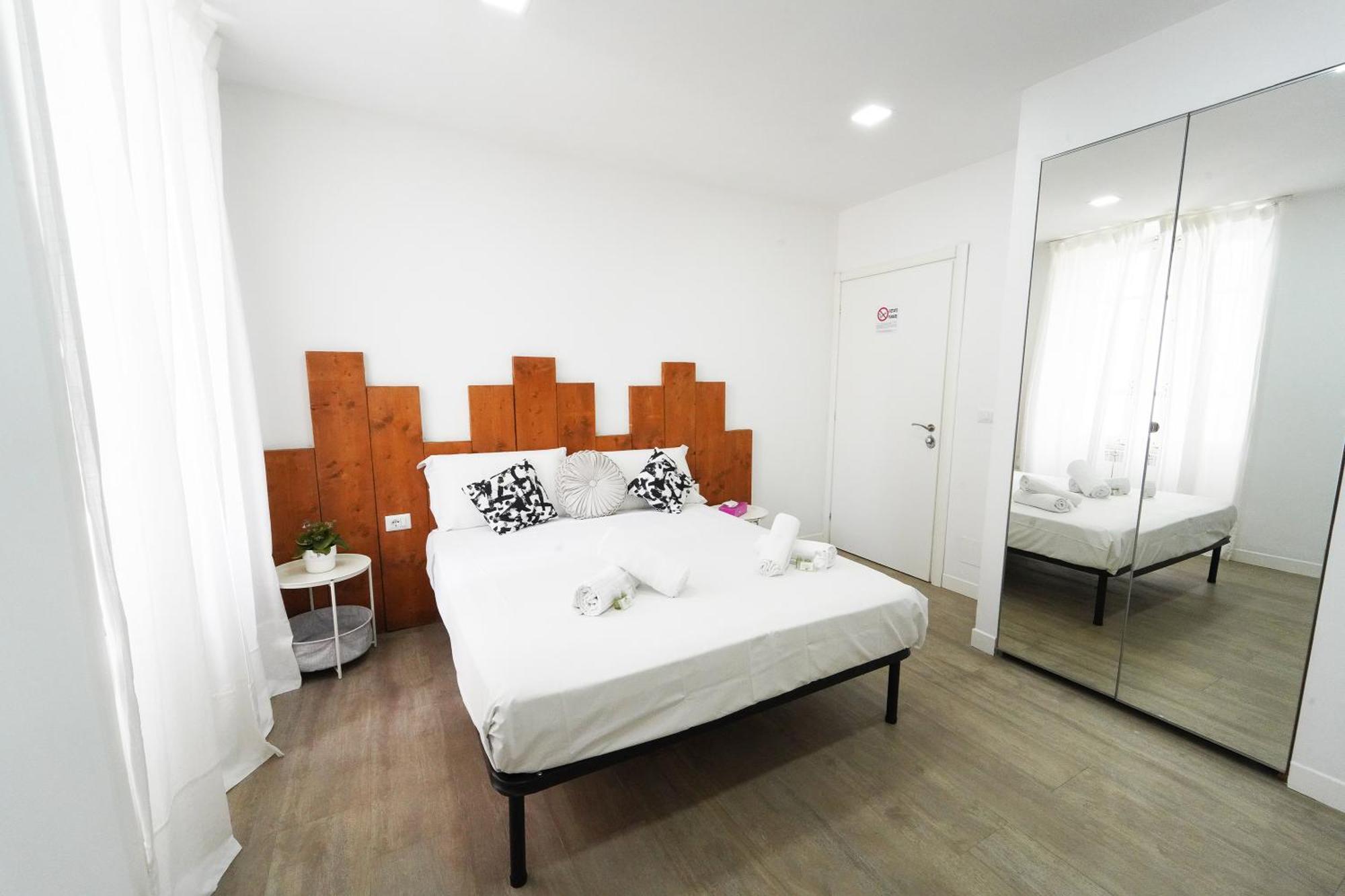 Rome Vatican City Whole Apartment 3 Private Rooms Exteriör bild